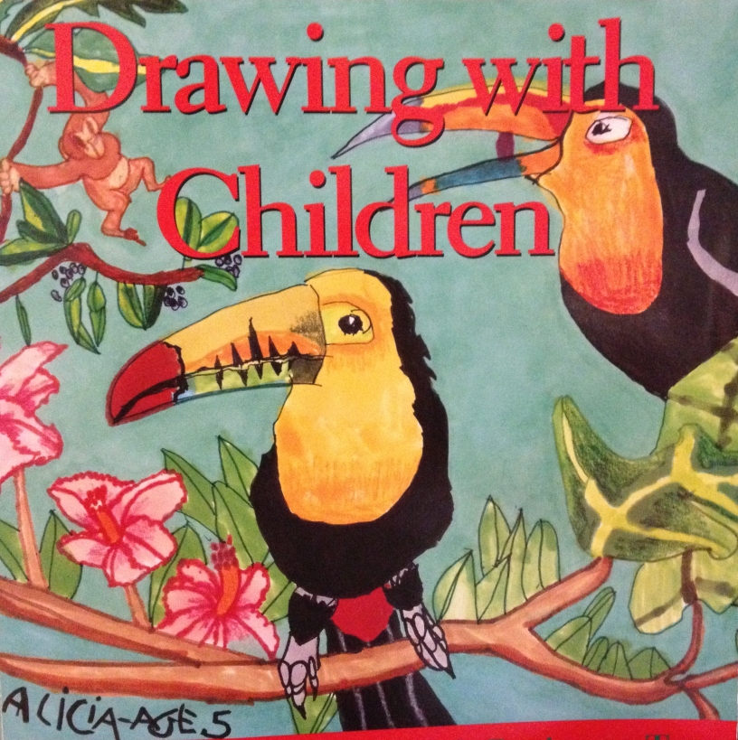 Drawing With Children